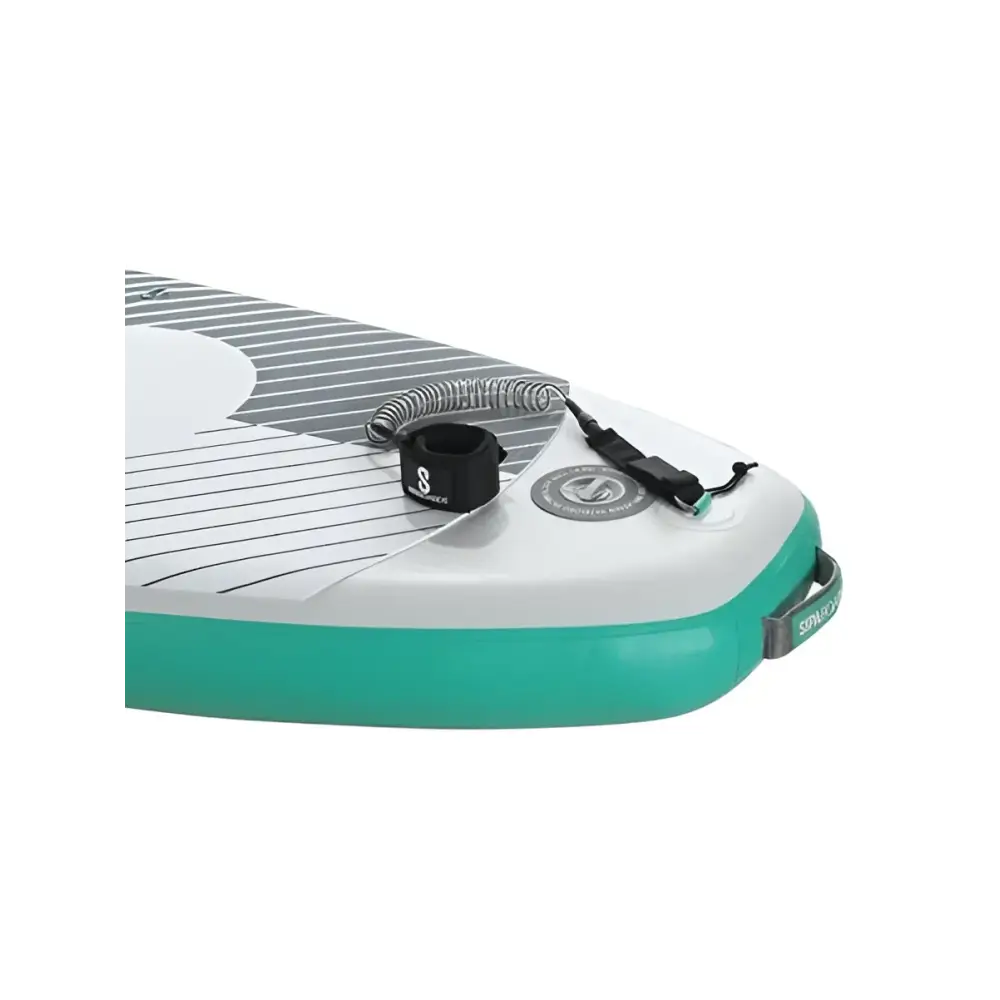 SIPABOARDS - Planche Électrique Drive All Rounder