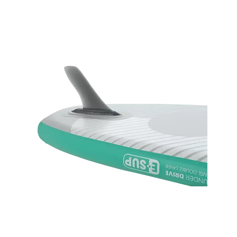 SIPABOARDS - Planche Électrique Drive All Rounder