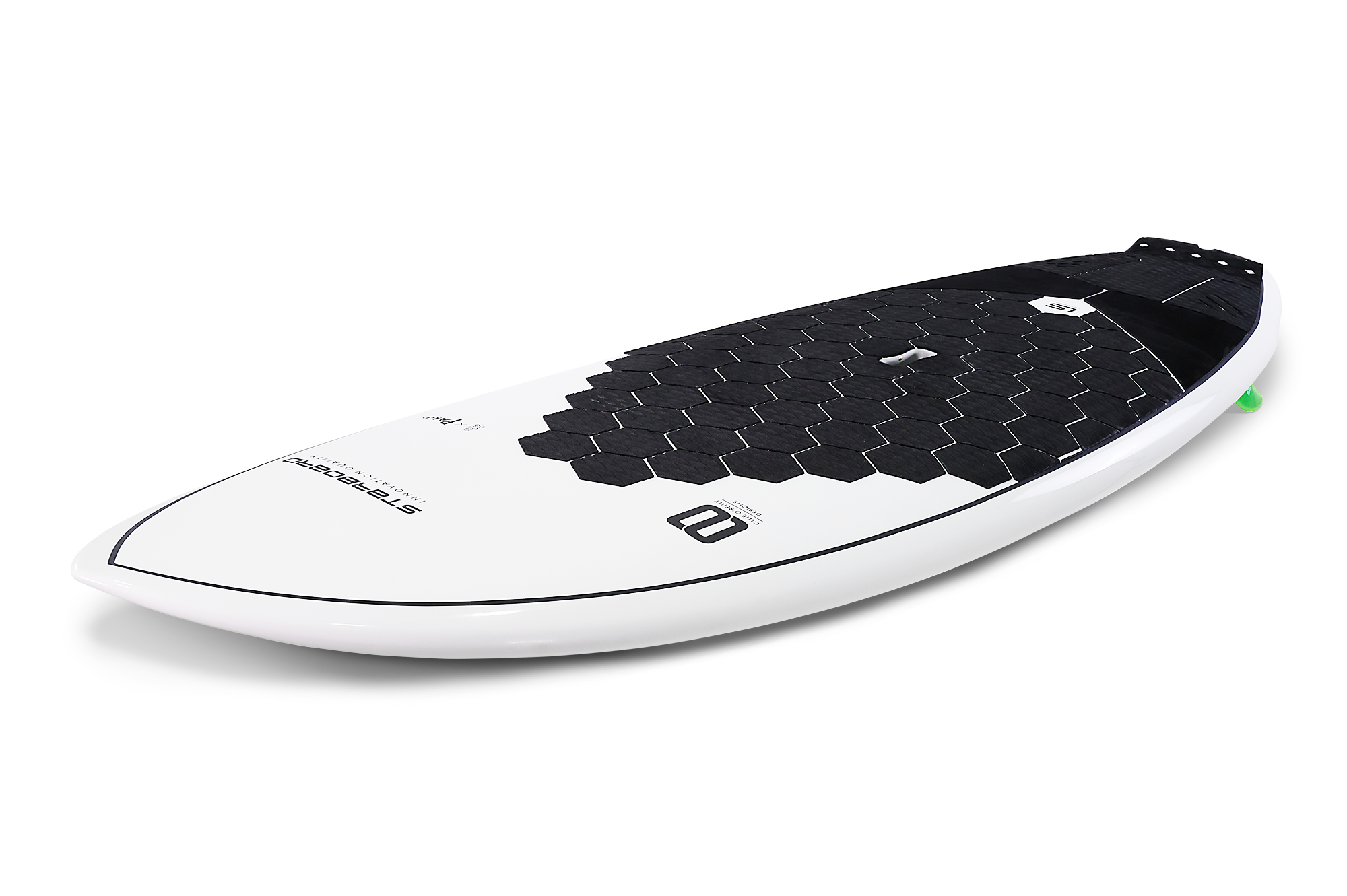 STARBOARD - Spice Limited Series 8'8"
