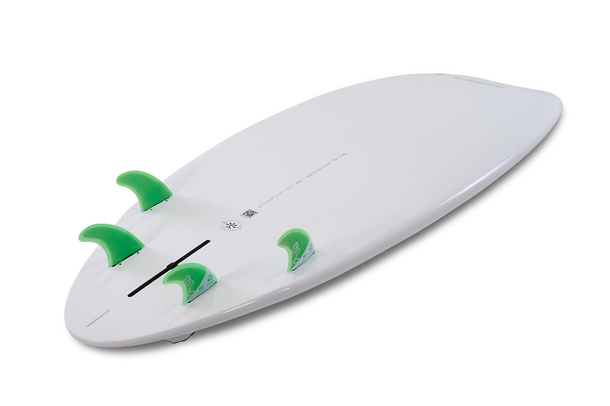 STARBOARD - Spice Limited Series 8'8"