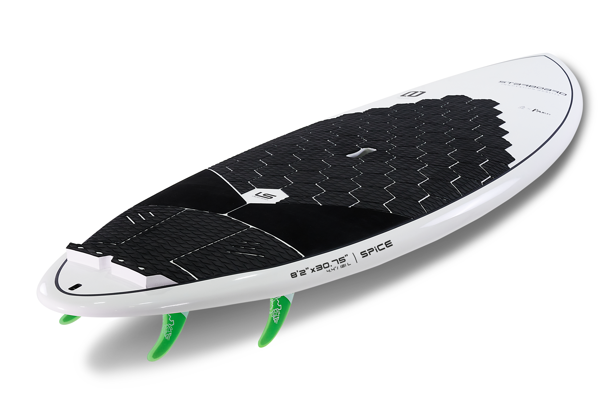 STARBOARD - Spice Limited Series 8'8"