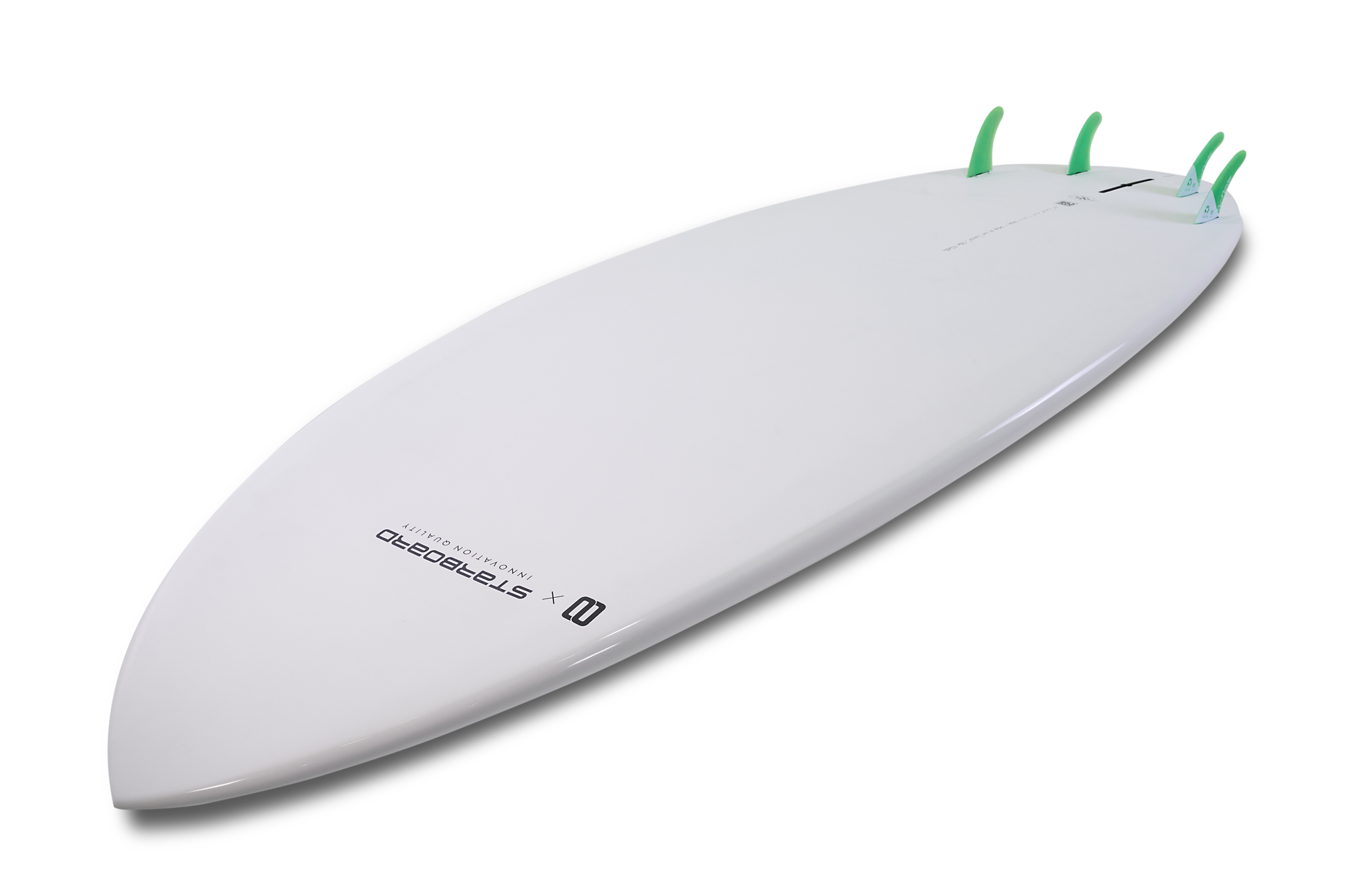 STARBOARD - Spice Limited Series 8'8"