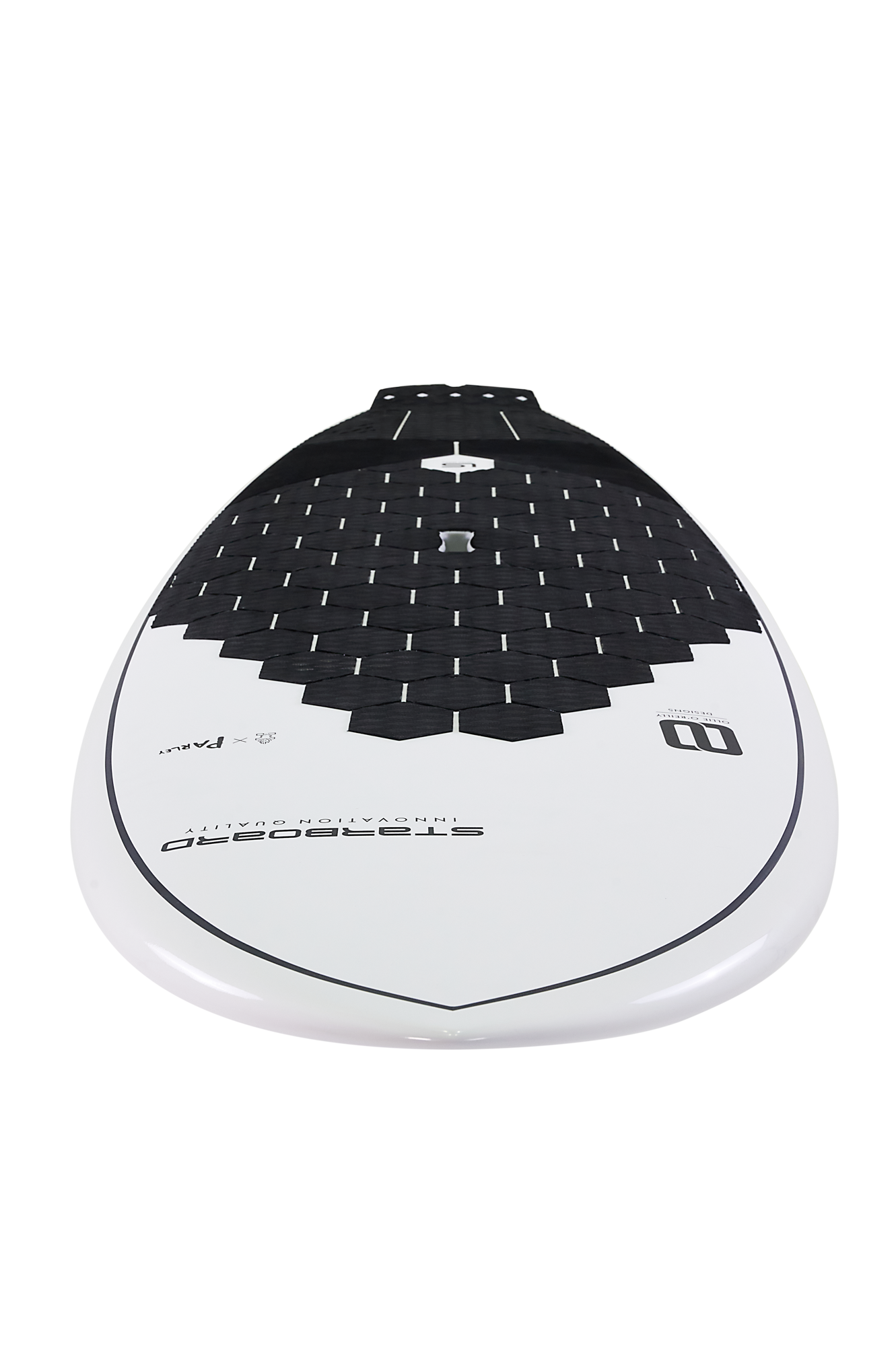 STARBOARD - Spice Limited Series 9'3"