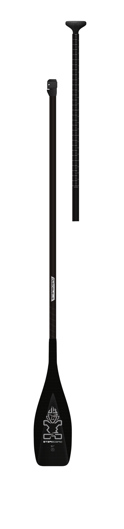 STARBOARD - Lima Carbon 2pc 2024