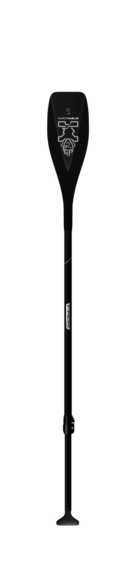 STARBOARD - Lima Carbon 2pc 2024