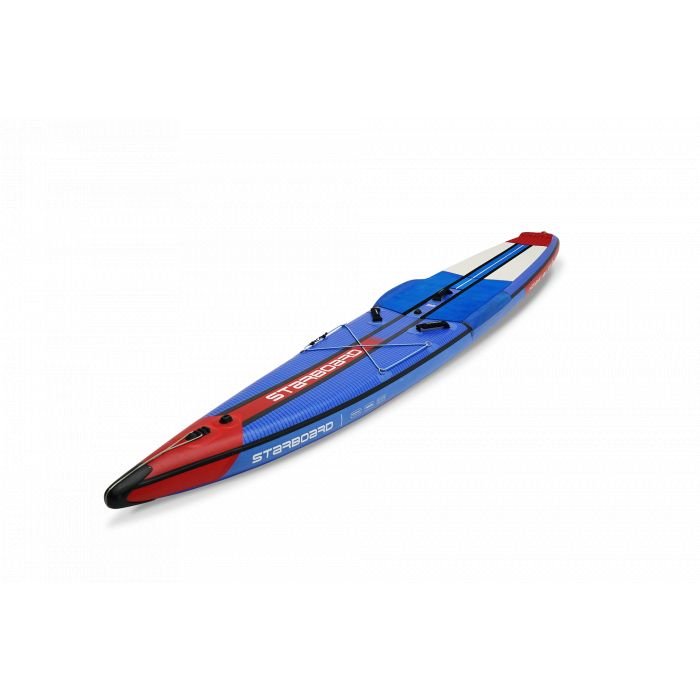 STARBOARD - All Star Deluxe 14'0 x 26"