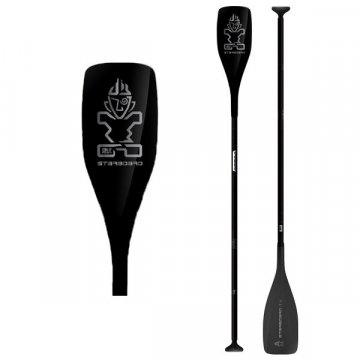 Starboard Lima Carbon 2pc Ajustable - {{ SUP Montreal }}