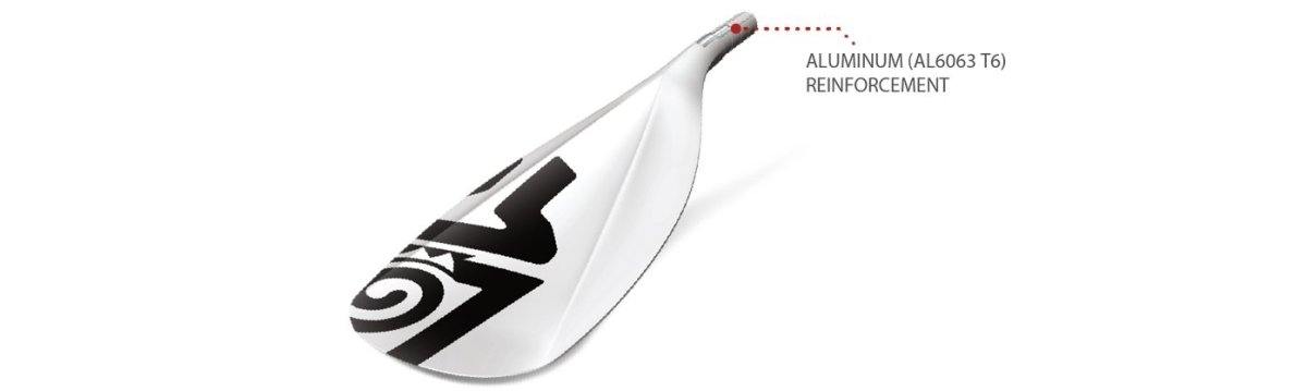 STARBOARD - Lima Tuffskin Hybride Carbone 2pcs