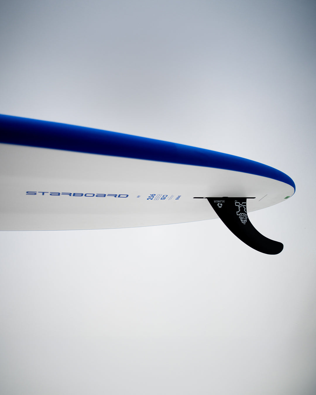 STARBOARD - Go 12'