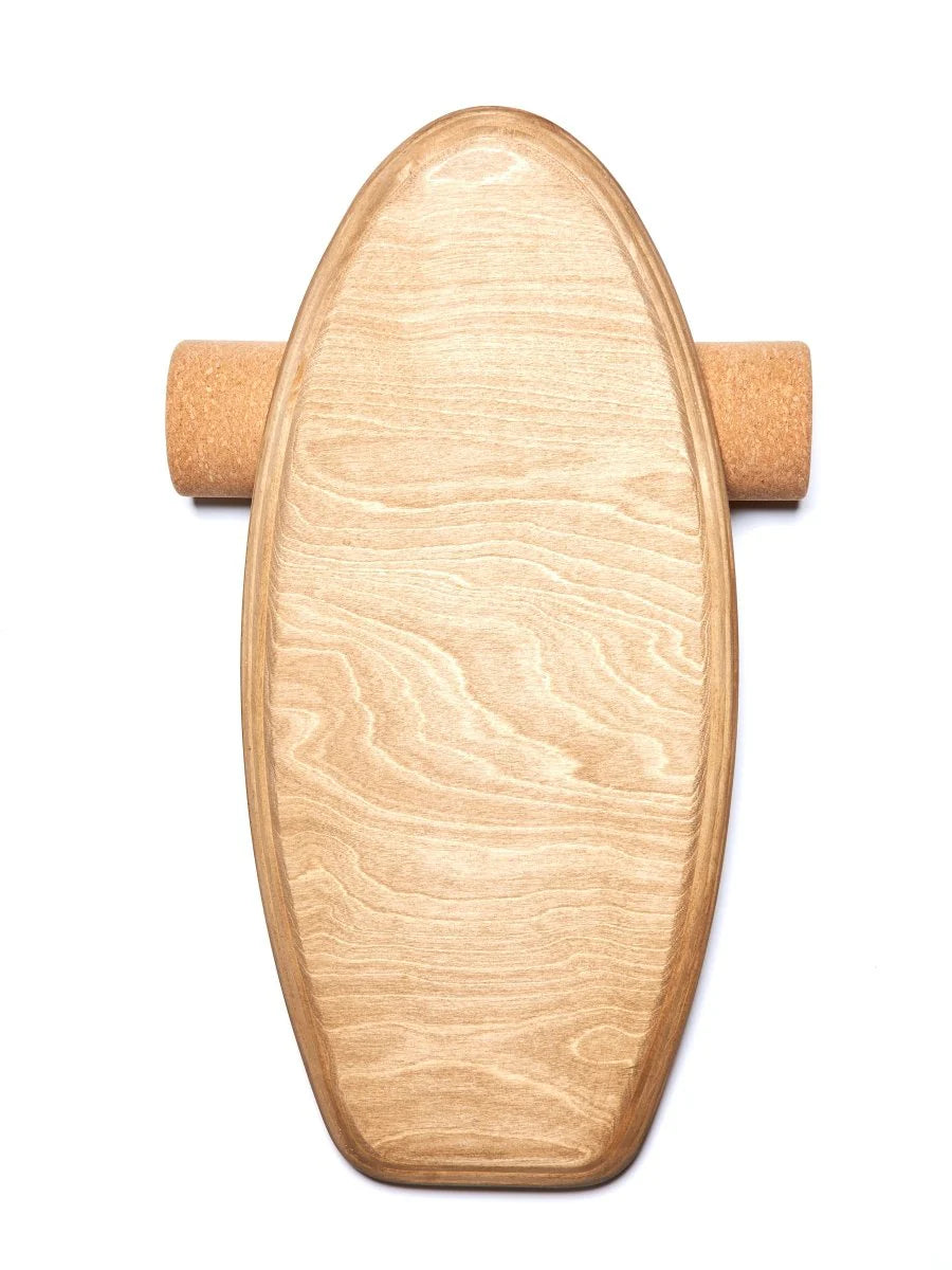MTL B BOARD - Balance Board PRO (Intermédiaire)