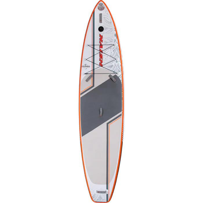 NAISH - Fusion 10'8 x 34'