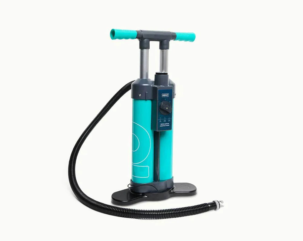 HONU - Triple Compact Pump