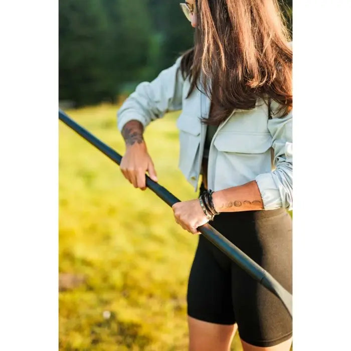 SPINERA - Pagaie 3 morceaux en aluminium