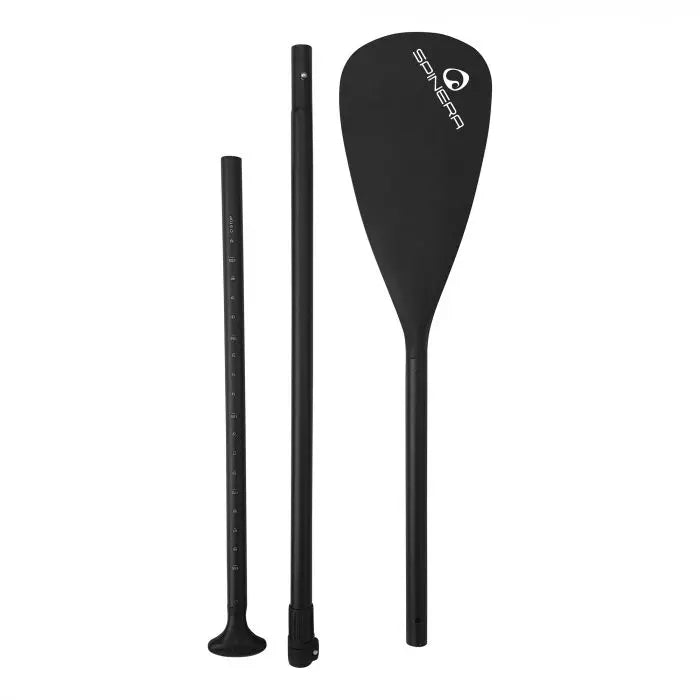 SPINERA - 3-piece aluminum paddle