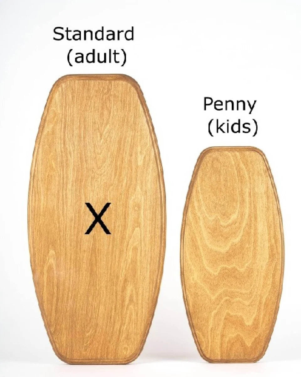 MTL B BOARD - Balance Board Penny pour Enfant