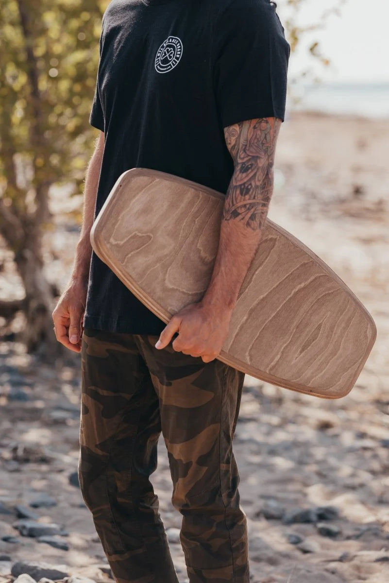 MTL B BOARD - Balance Board SWELL (Expert)