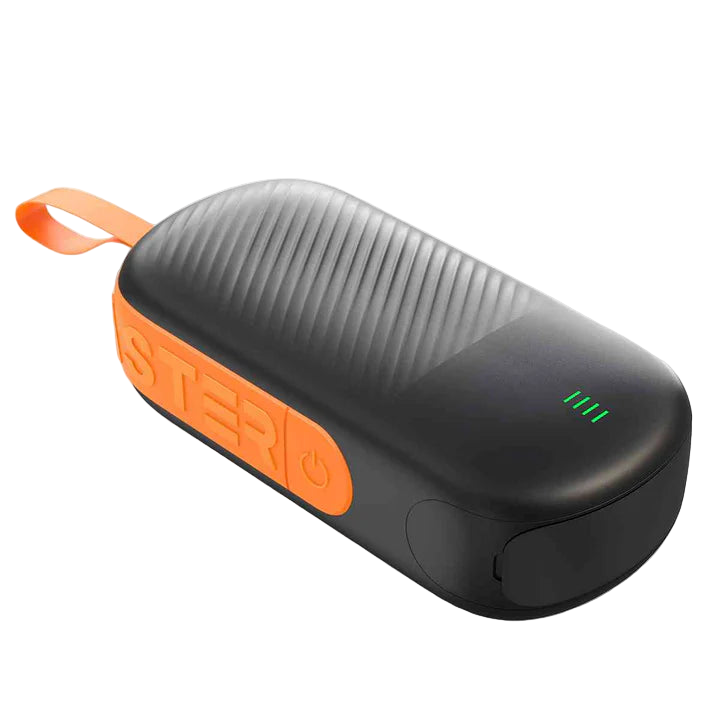 OUTDOOR MASTER - Battery for Electric Pump