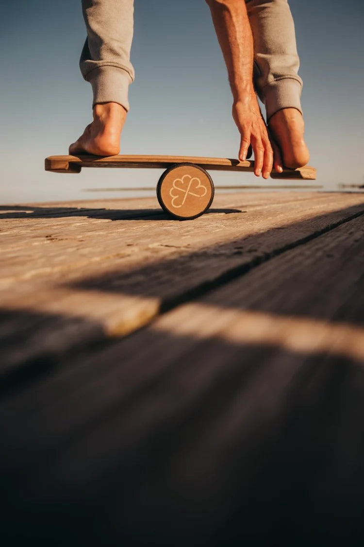 MTL B BOARD - Balance Board STANDARD