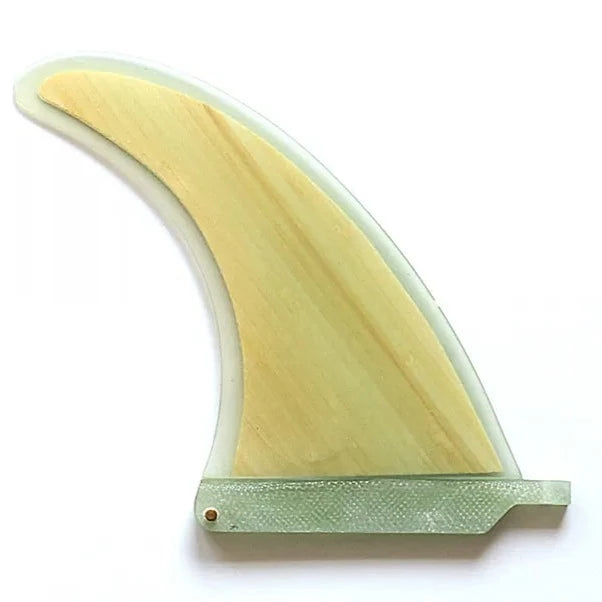 Aileron U.S BOX en fibre de verre - 9'' - {{ SUP Montreal }}