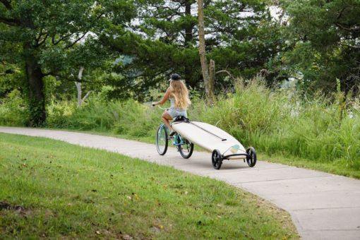 SUP Wheels - {{ SUP Montreal }}