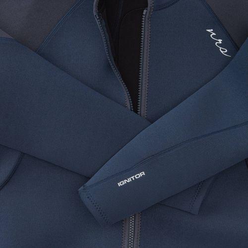 NRS Women's Ignitor Jacket - {{ SUP Montreal }}