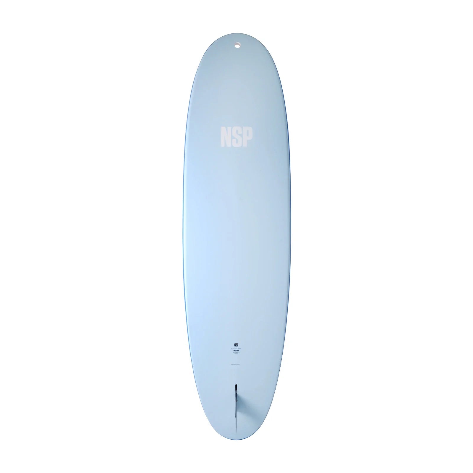 NSP Hit Cruiser 10'2 et 11'2 - {{ SUP Montreal }}