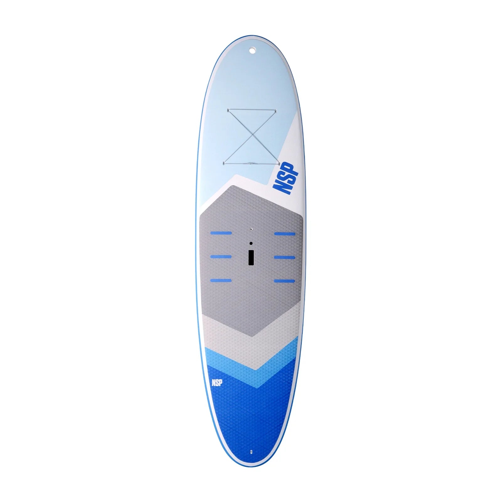 NSP Hit Cruiser 10'2 et 11'2 - {{ SUP Montreal }}