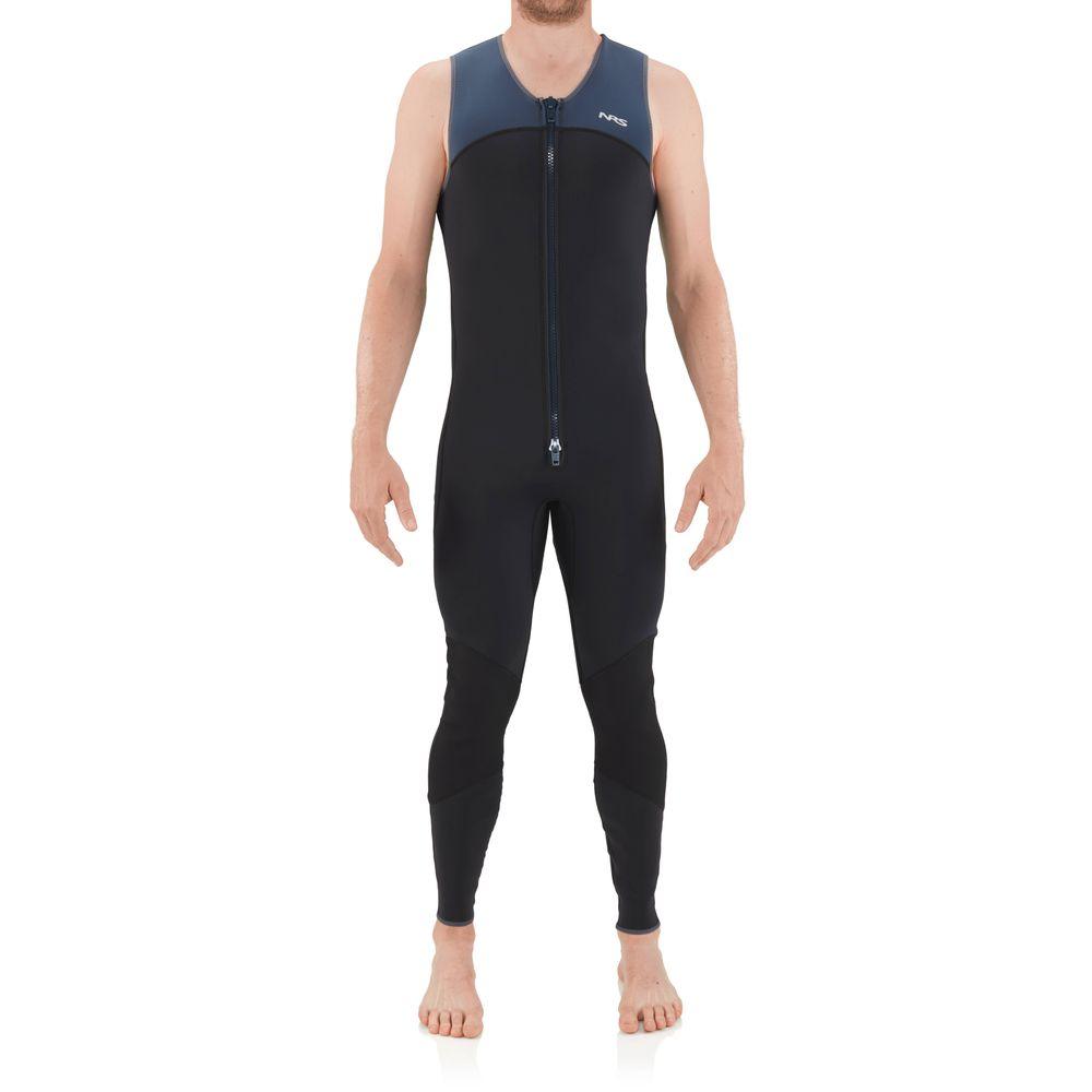 NRS Men 2 mm Farmer John Wetsuit - {{ SUP Montreal }}
