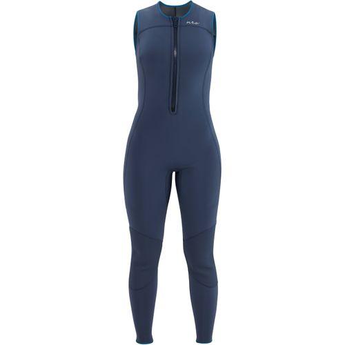 NRS Women's 2mm Farmer Jane Wetsuit - {{ SUP Montreal }}