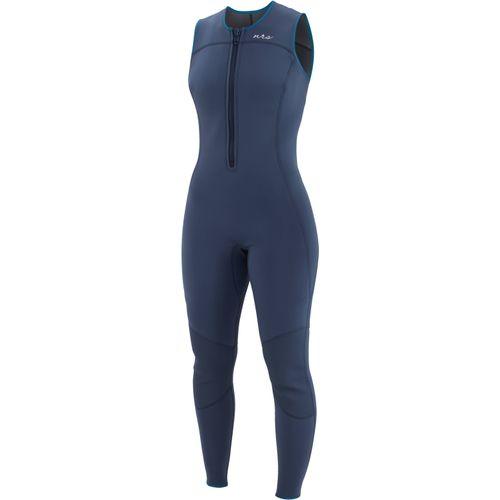 NRS Women's 2mm Farmer Jane Wetsuit - {{ SUP Montreal }}