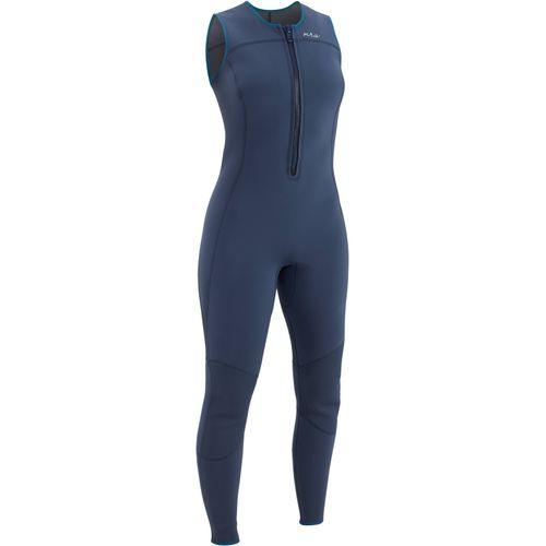NRS Women's 2mm Farmer Jane Wetsuit - {{ SUP Montreal }}
