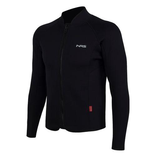 NRS Bill's Wetsuit Jacket 2mm - {{ SUP Montreal }}