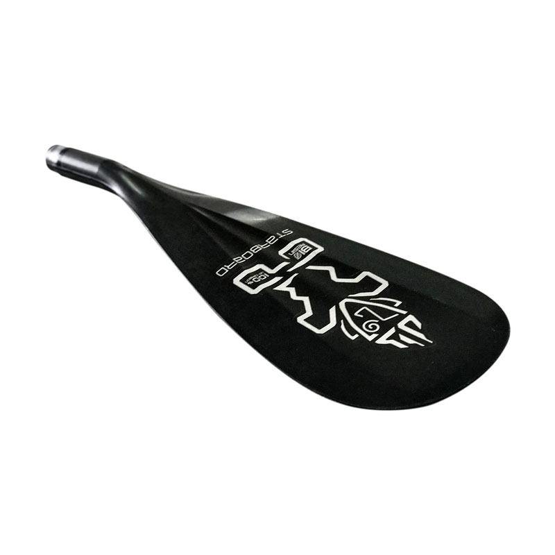 Starboard enduro Ud carbon round 3pcs 2021 - {{ SUP Montreal }}