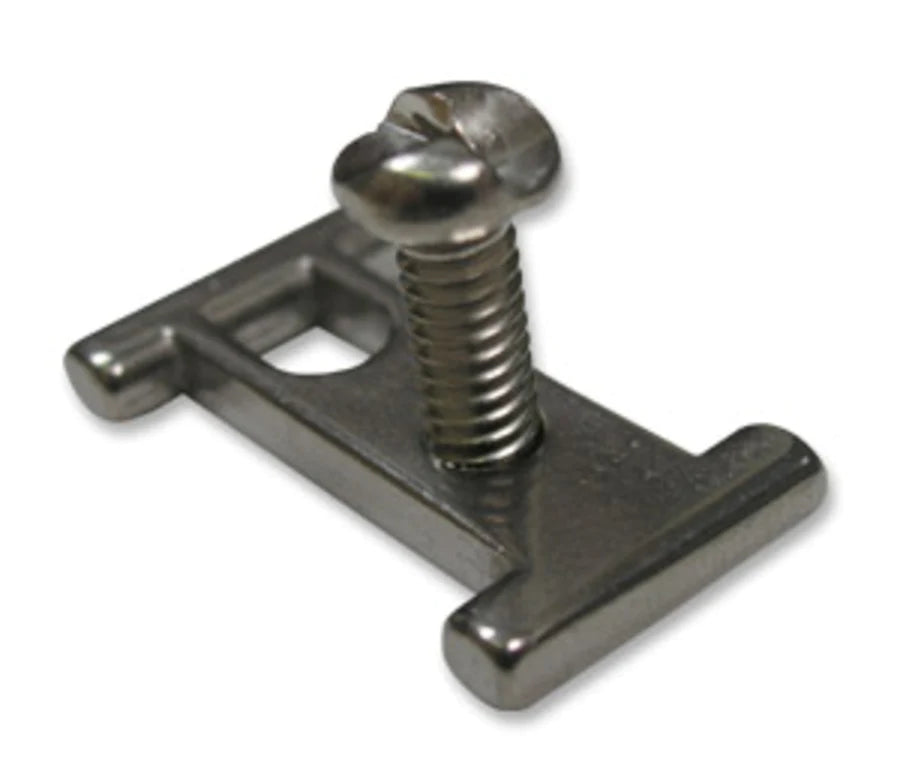 DOCKLOCKS - Fin Box Cleat Paddleboard and Surfboard Anti-Theft Security Accessory