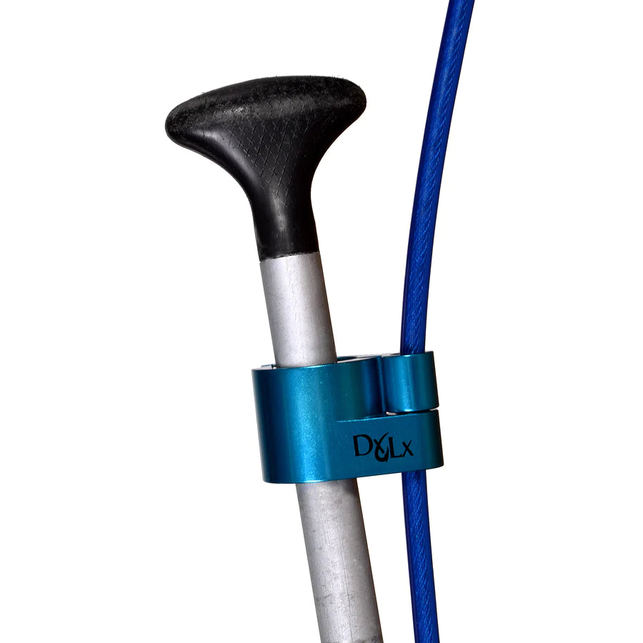 DOCKLOCKS - Paddle Lock for Kayak Paddleboard Anti-theft security