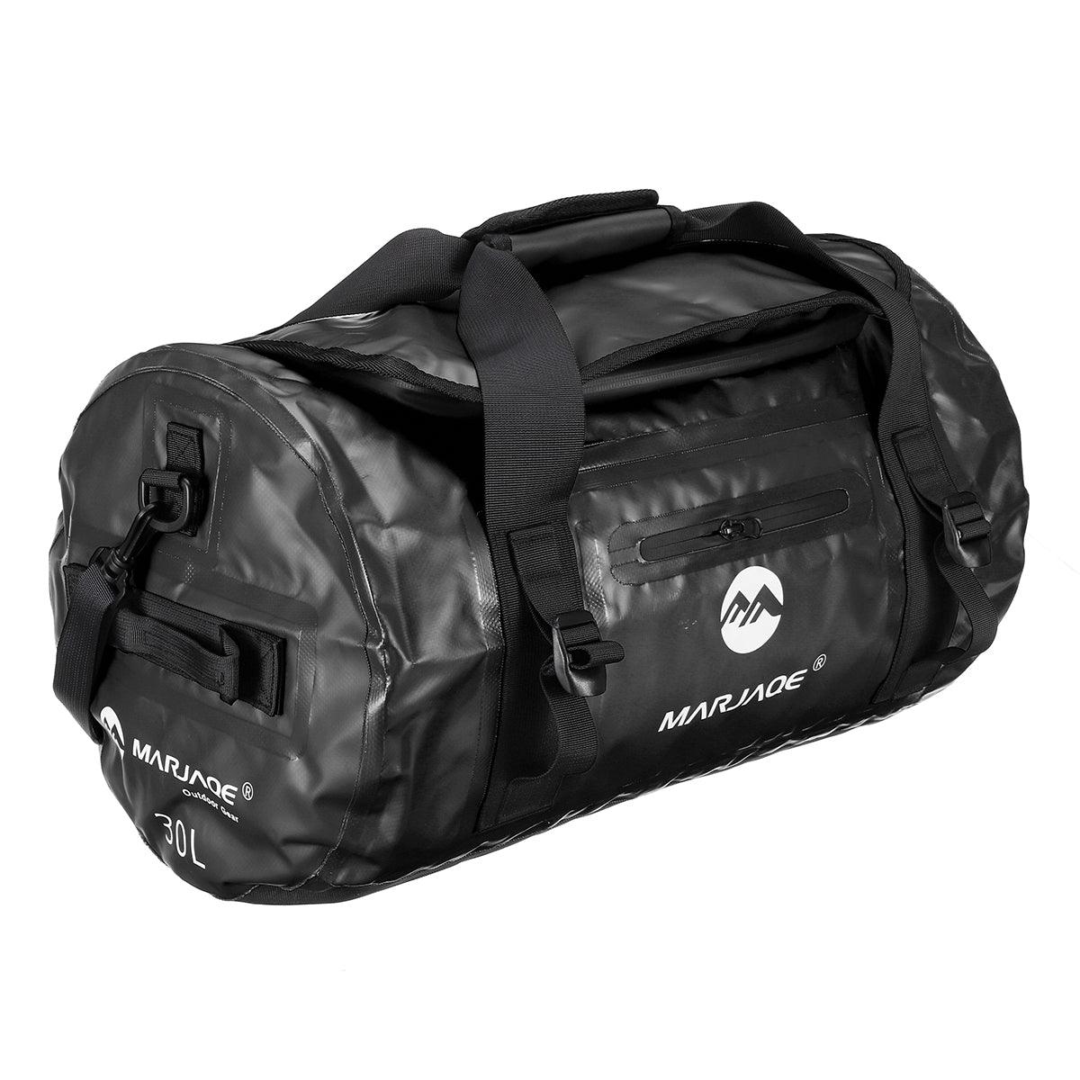 Dry Duffel Bag 30L - Marjaqe - {{ SUP Montreal }}