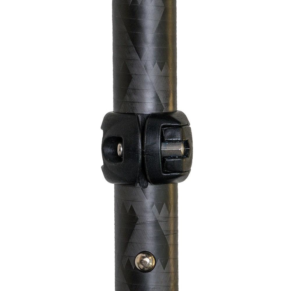 Blackfish Nootka UD Carbon 3pcs - {{ SUP Montreal }}