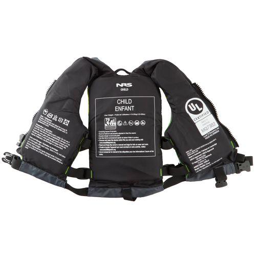 NRS - Crew enfant VFI - {{ SUP Montreal }}