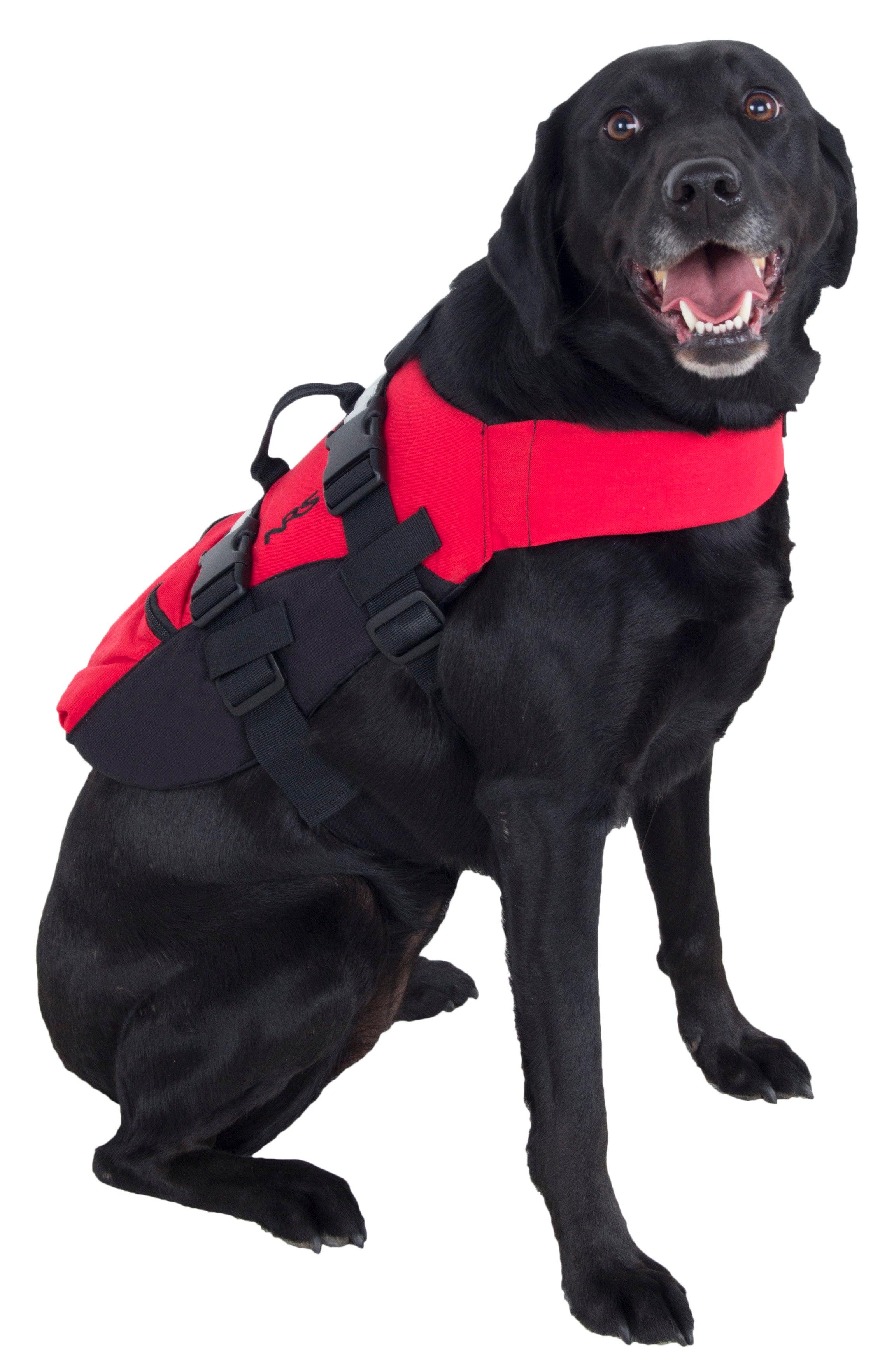 Veste flottaison pour chien - NRS - {{ SUP Montreal }}