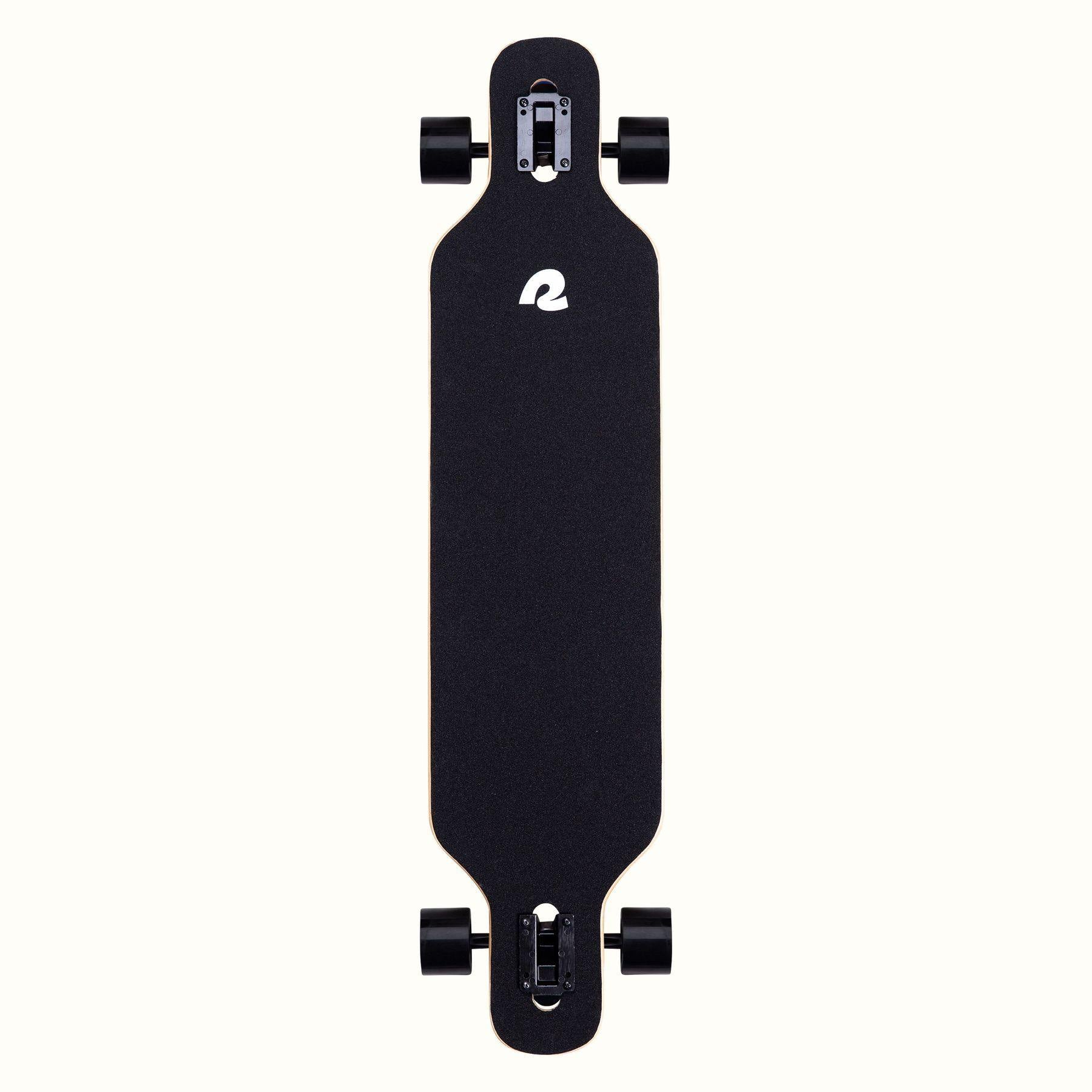 Retrospec RIFT Drop-Thru 41'' Longboard - {{ SUP Montreal }}