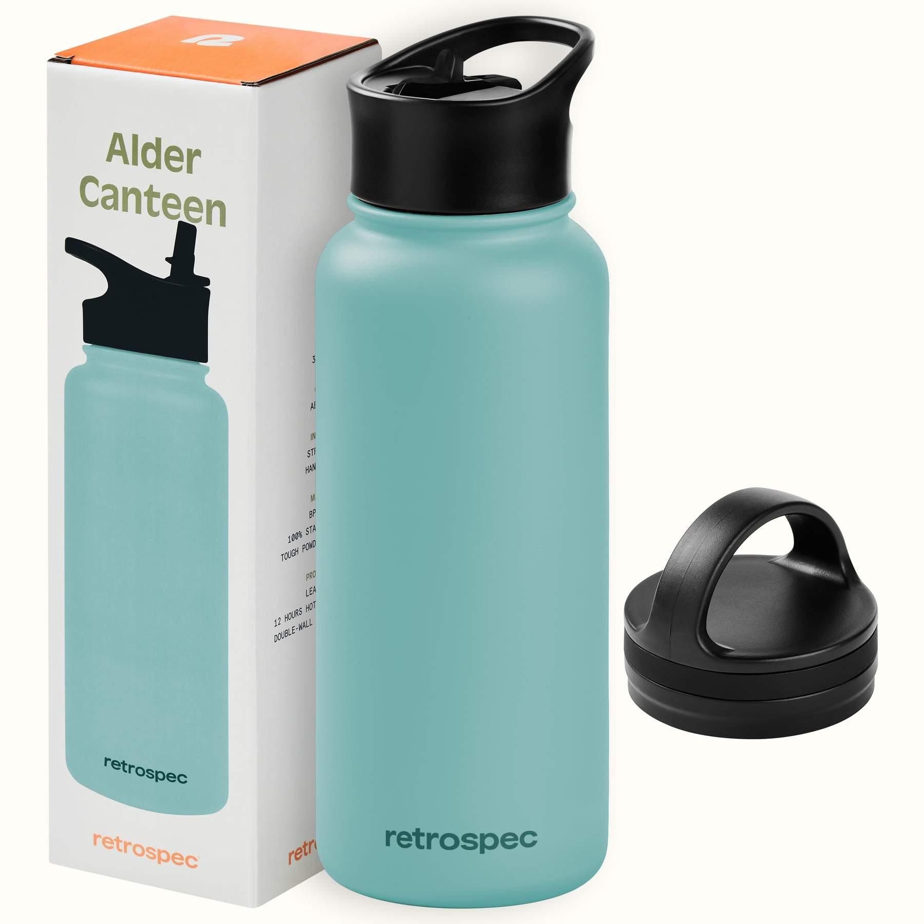 Bouteille en Inox Retrospec Alder - {{ SUP Montreal }}