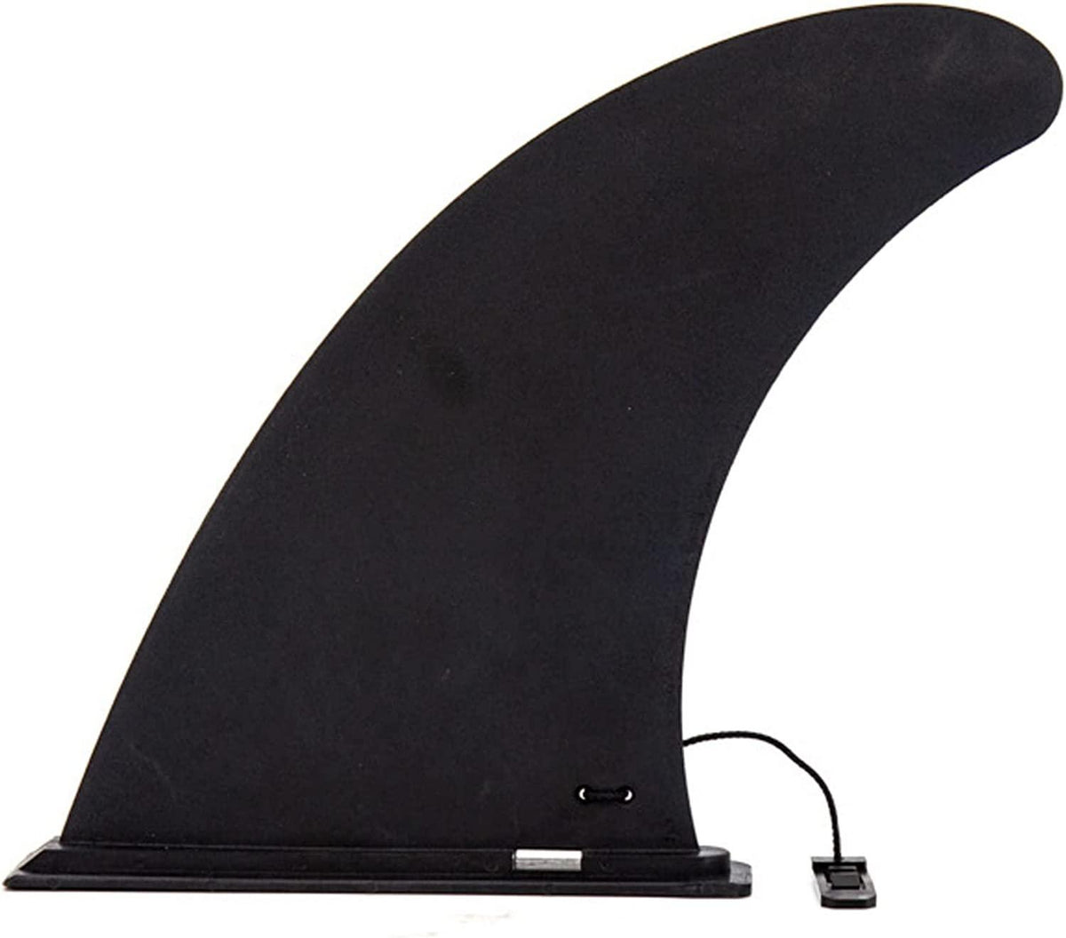 Aileron Central De Surf Cardiff 3.0 Pouces - Fibre De Verre Volan Marron