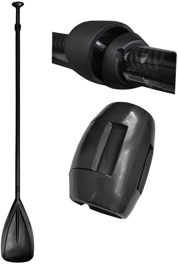 Clip de pagaie à pression - {{ SUP Montreal }}