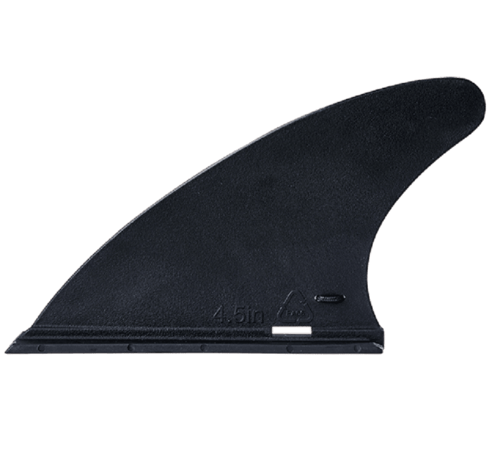 Aileron central de rivière style ''glissière'' 4.5'' - {{ SUP Montreal }}