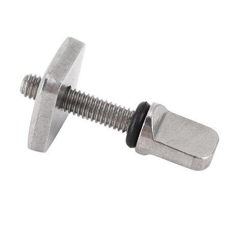 Vis pour aileron de SUP US Box - {{ SUP Montreal }}