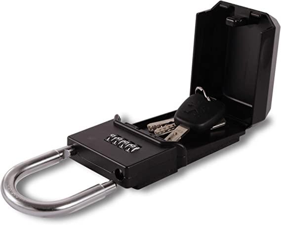 FCS Keylock - {{ SUP Montreal }}