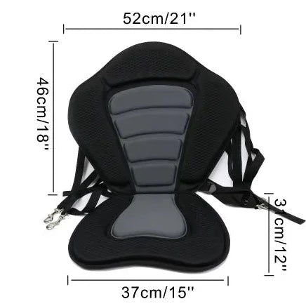 Siège SUP et Kayak - {{ SUP Montreal }}