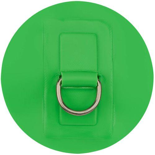Anneau D-Ring 1'' PVC Patch - {{ SUP Montreal }}
