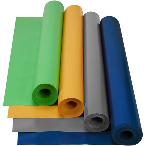 PVC en rouleau - 1000D - {{ SUP Montreal }}