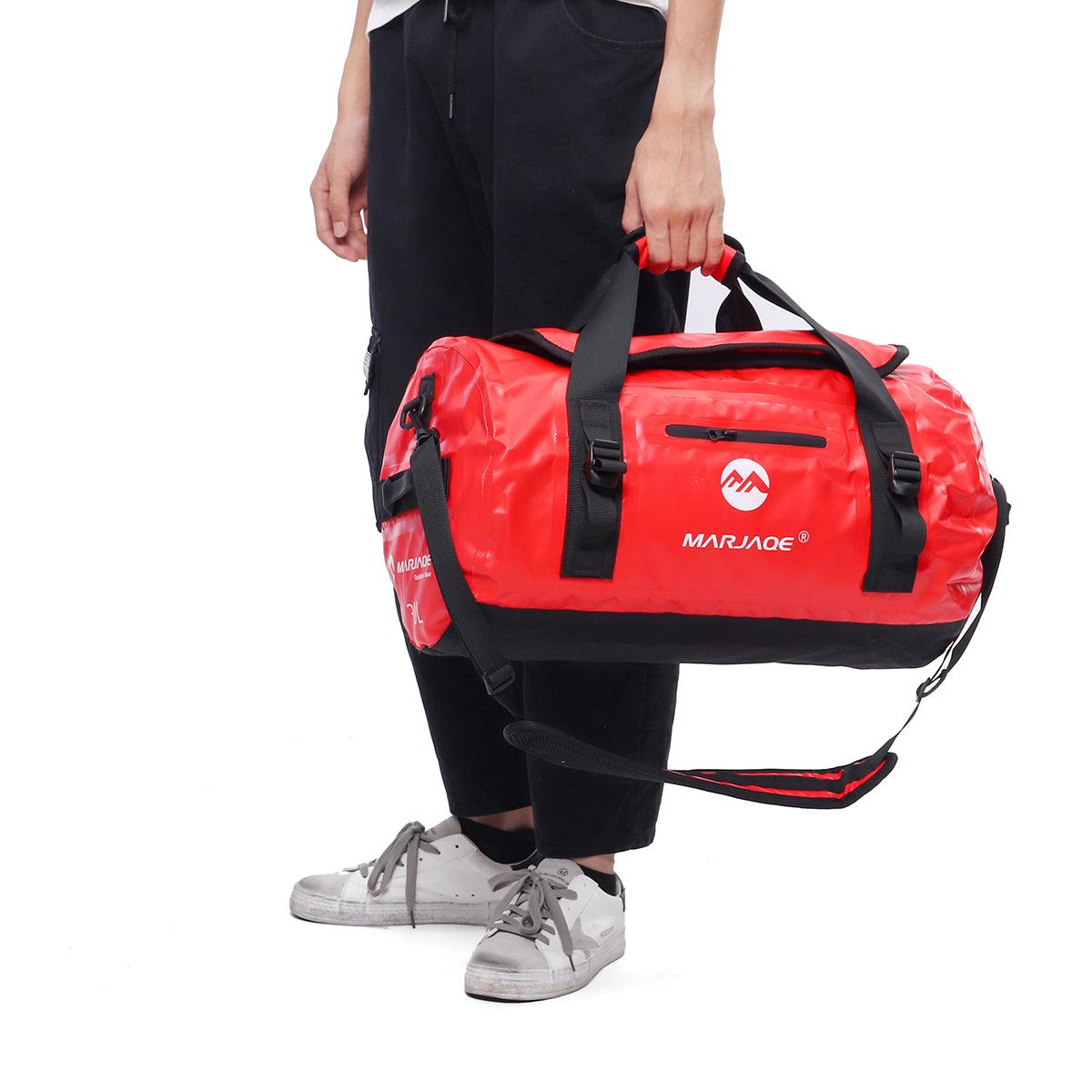 Dry Duffel Bag 30L - Marjaqe - {{ SUP Montreal }}